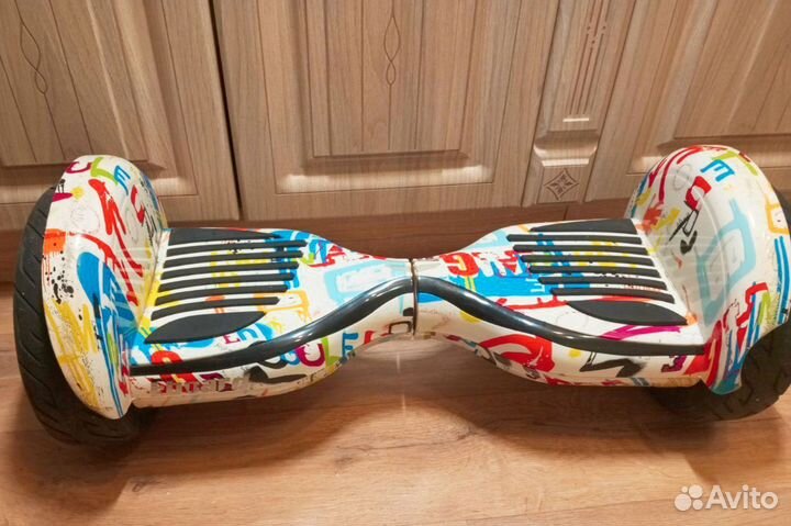 Гироскутер