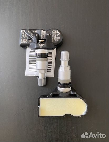 5Q0907275B Датчики давления шин VAG/ваг