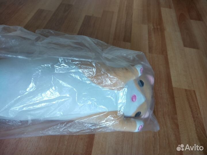 Батон кот 70 см