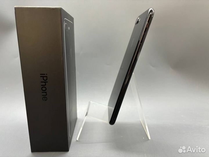 iPhone 7 Plus, 128 ГБ