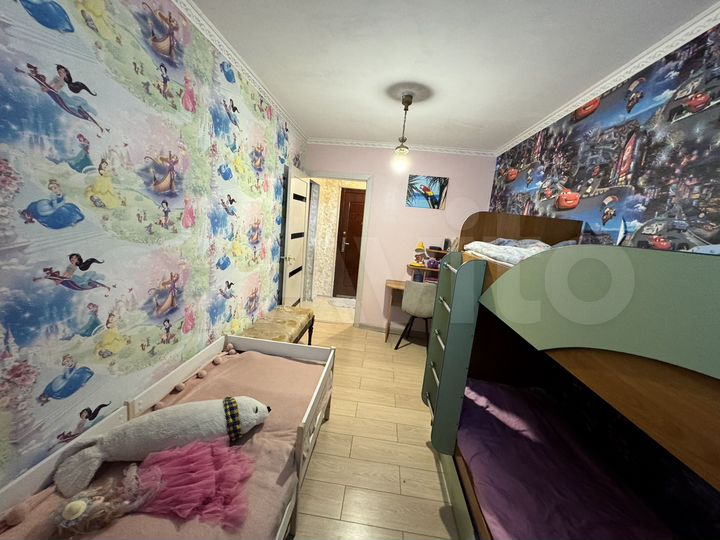 2-к. квартира, 45 м², 7/10 эт.