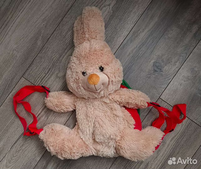 Мопсогусеница и другие мягкие игрушки