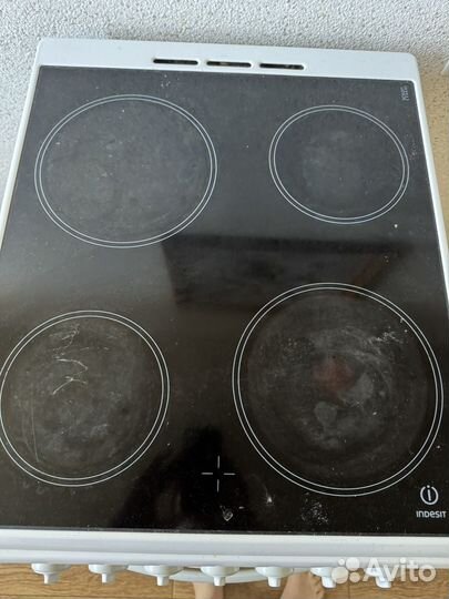 Плита электрическая