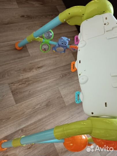 Игрушка развивающая для новорожденных, стойка