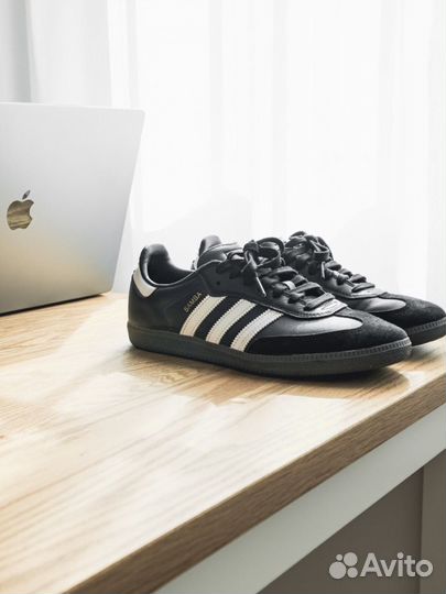 Кроссовки Adidas samba