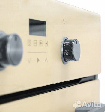 Духовой шкаф LEX