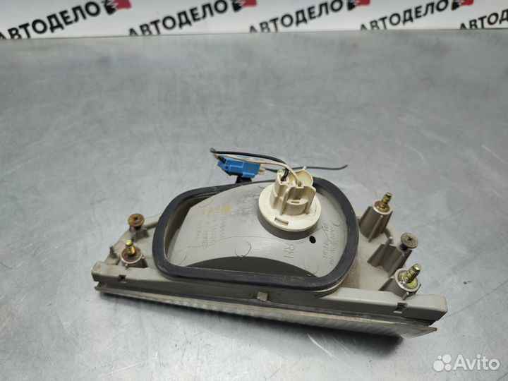 Противотуманная фара задняя Daewoo Magnus 1999 г.в