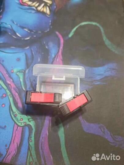 Триггеры для игр