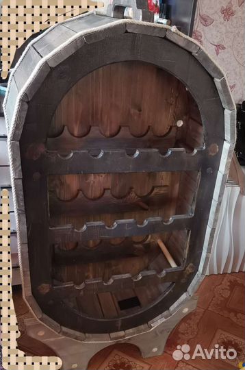 Мини бар Винница