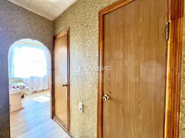 1-к. квартира, 34 м², 7/9 эт.