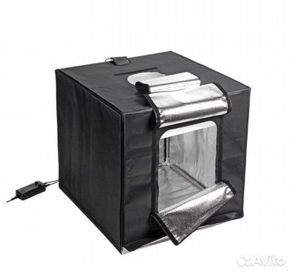 Фотобокс Godox LSC 2 60*60*60