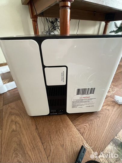 Концентратор кислорода