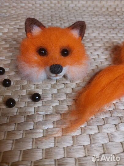 Валяние для детей и взрослых