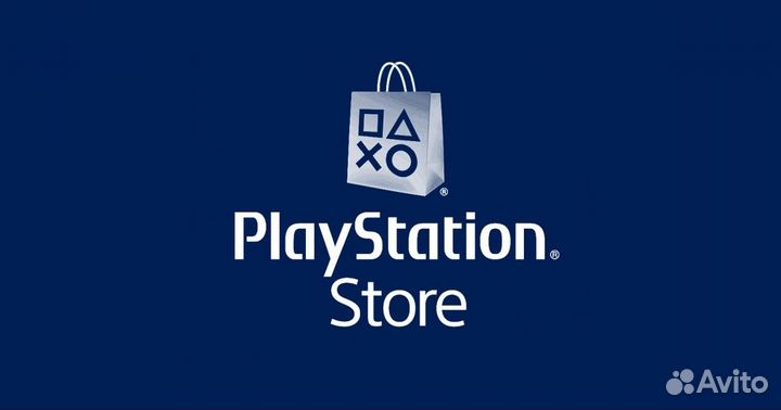 Игры на Sony Play Station PS4 и PS5