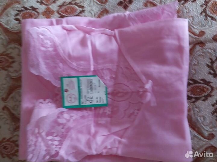 Комбинация женская