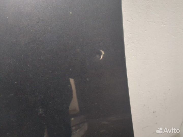 Капот Volvo XC70