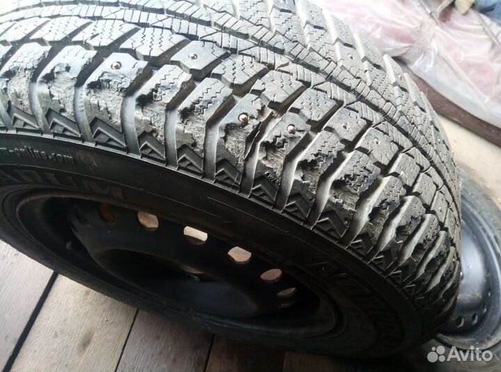 Pirelli Winter Carving 175/70 R13 82Q