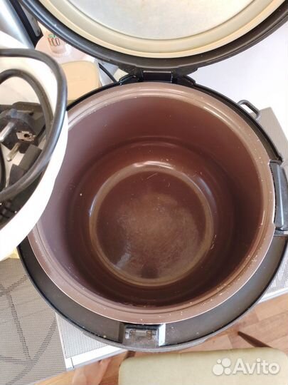 Мультиварка Polaris PMC 0511AD