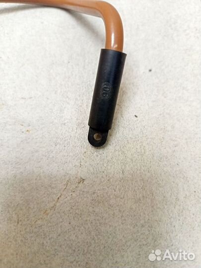 Трубка пневмоподвески