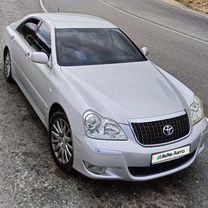 Toyota Crown Majesta 4.3 AT, 2007, 183 000 км