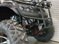 Квадроцикл ATV hummer 250