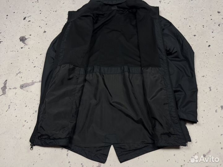 Куртка Nike Academy 18 мужская