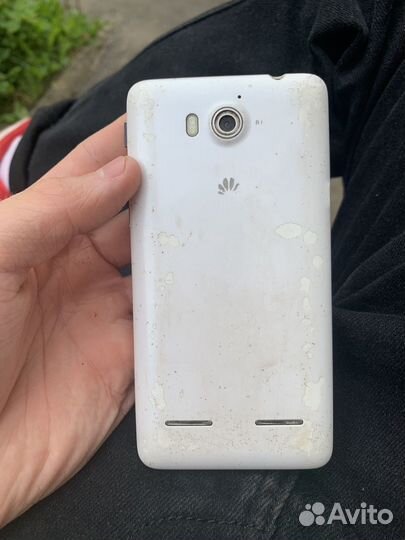 Телефон huawei