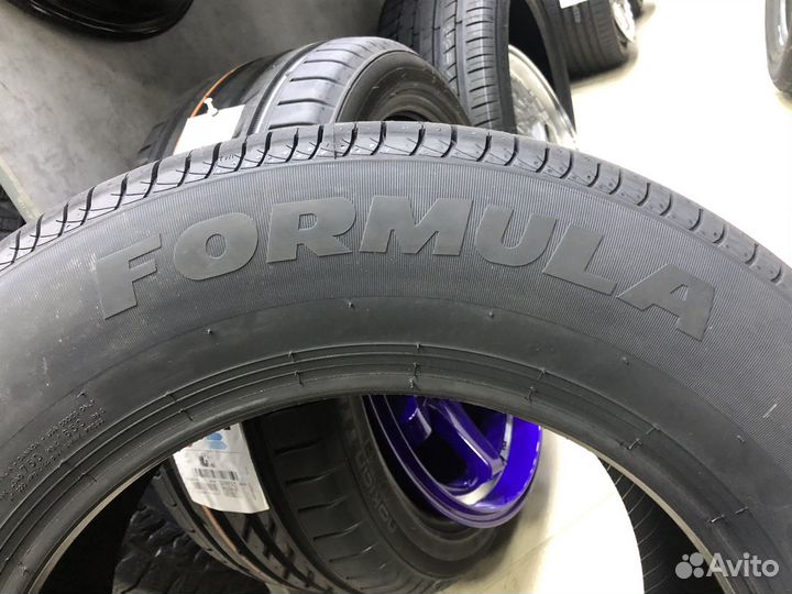Pirelli Formula Energy 215/65 R16 98H