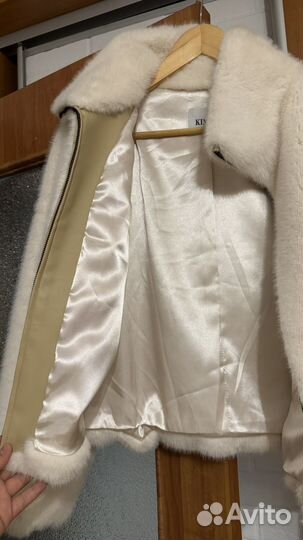 Шуба женская