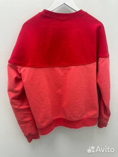 Свитшот Cav Empt