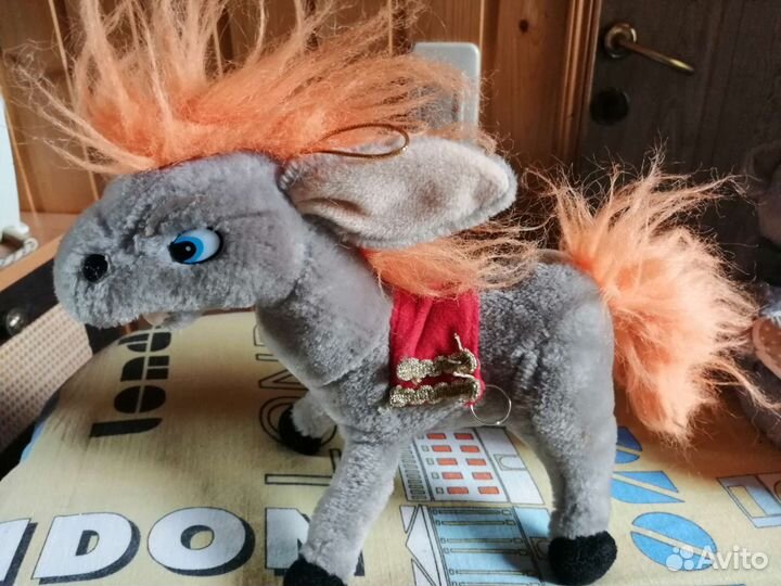 Мягкие игрушки оптом