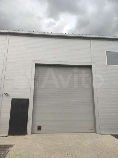 Производство, 288 м²