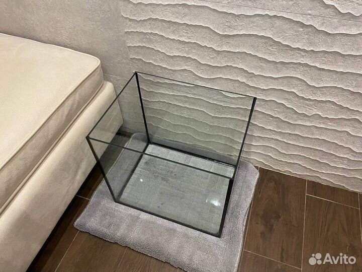 Аквариум 54 литра