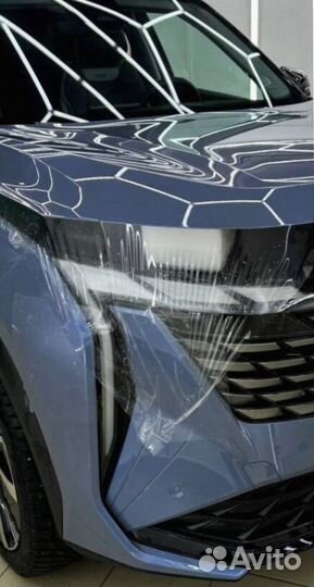 Полиуретановая пленка водостойкая опт и розница