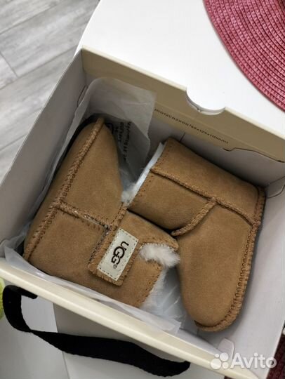 Угги детские