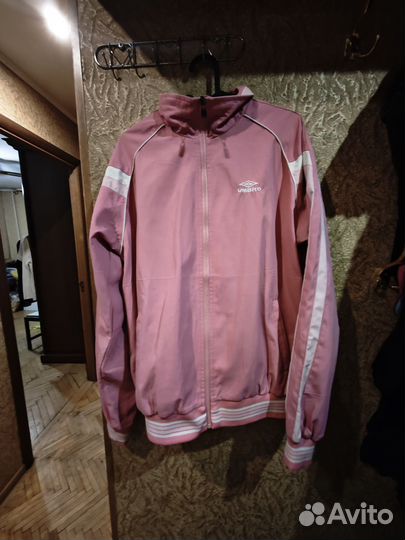 Костюм спортивный женский