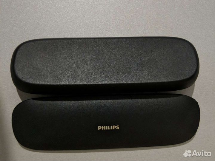 Футляр для электрической зубной щетки philips