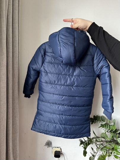 Детское весеннее пальто Maag 122 см