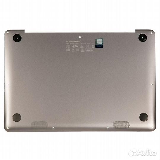 Поддон Asus UX330UA, UX330UAK (с разбора) 13NB0CW1