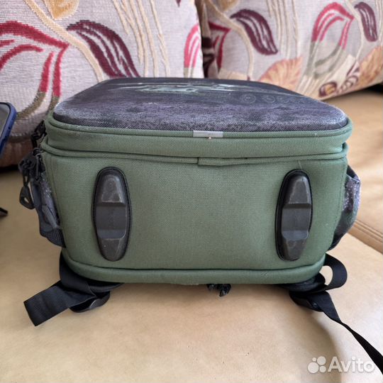 Рюкзак школьный для мальчика