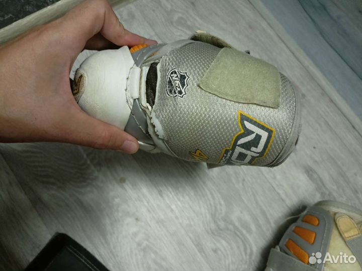 Налакотники Рибок 4к