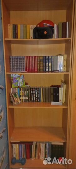 Стеллажи бу