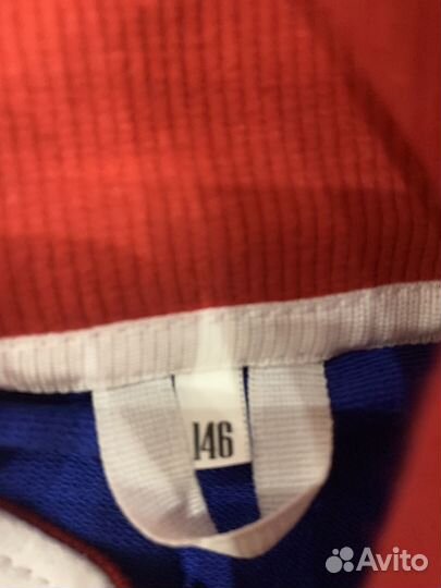 Спортивный костюм 21 лицей