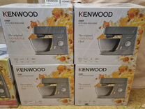 Кухонная машина Kenwood Chef kvc3100s Новая