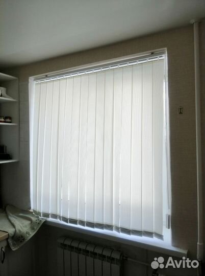 Жалюзи от производителя