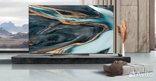 Телевизор Haier 77 oled S9 Pro