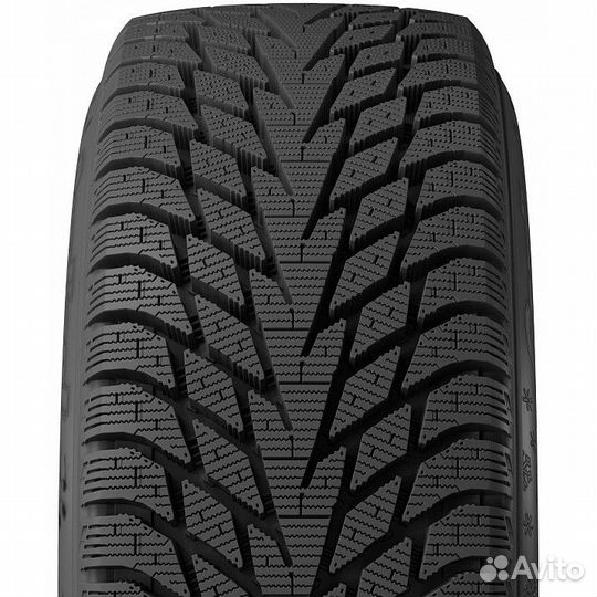Cordiant Winter Drive 2 SUV 225/55 R18