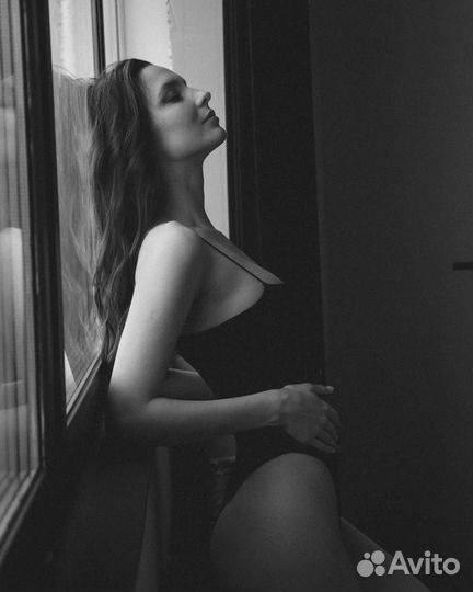 Фотосессия в студии под ключ