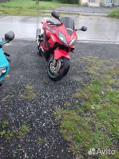 Продам мотоцикл
