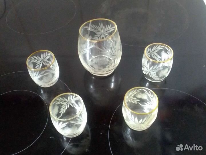 Коллекционная посуда